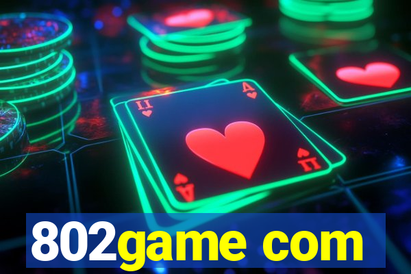 802game com